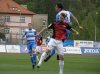 Ústí nad Labem - Prostějov 3:0 (duben 2017)