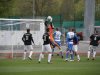 Ústí nad Labem - Prostějov 3:0 (duben 2017)