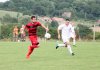 Fotbal Konice Čechovice 30.7.17