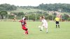 Fotbal Konice Čechovice 30.7.17