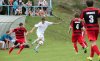 Fotbal Konice Čechovice 30.7.17