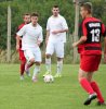 Fotbal Konice Čechovice 30.7.17