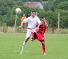 Fotbal Konice Čechovice 30.7.17