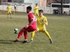 Srbsko U17 - Ukrajina U17 (24. března 2018 - kvalifikace na Euro 2018)