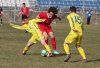 Srbsko U17 - Ukrajina U17 (24. března 2018 - kvalifikace na Euro 2018)