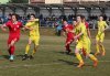 Srbsko U17 - Ukrajina U17 (24. března 2018 - kvalifikace na Euro 2018)