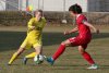 Srbsko U17 - Ukrajina U17 (24. března 2018 - kvalifikace na Euro 2018)