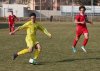 Srbsko U17 - Ukrajina U17 (24. března 2018 - kvalifikace na Euro 2018)