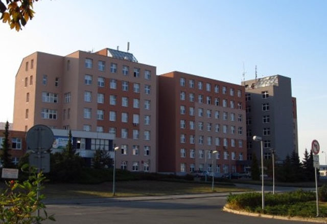 49 nemocnice