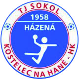35 kostelec_hazena_logo