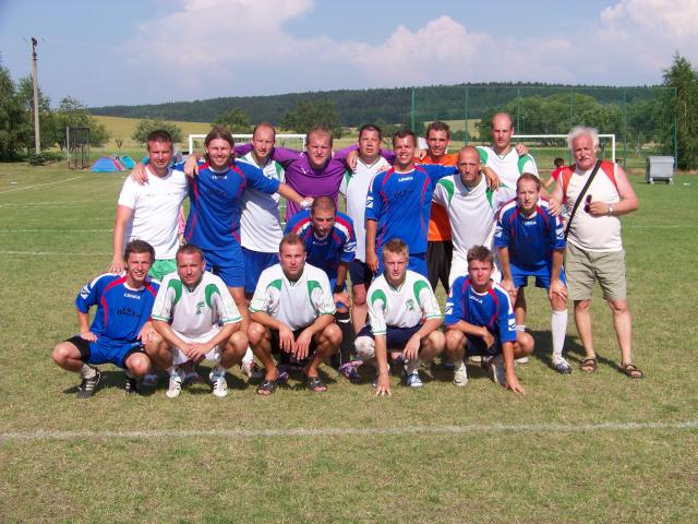 Haná Cup 2012