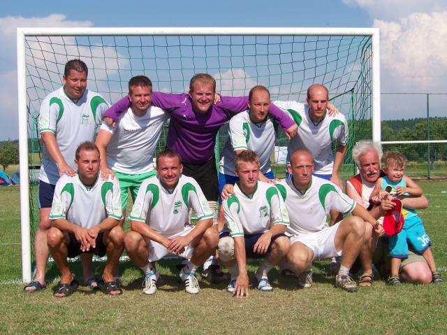 Haná Cup 2012