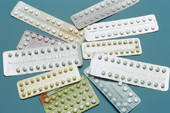 hormonalni antikoncepce